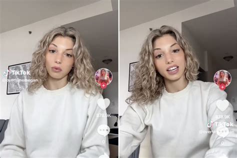 megan eugenio video leak|Popular creator Megan Eugenio rejoins TikTok to address private .